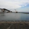 Shioya port　塩屋港