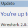  Wireshark 2.0.1 