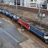 8764レ in大宮ほこすぎ橋・与野-北浦和