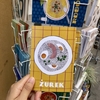 【ポーランド旅行記①】ワルシャワでジュレックを飲む