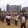 日本共産党の政治活動の問題