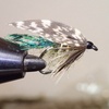 Peacock Queen【Wet Fly】