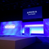 Xperia ray SO-03C発表会