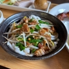 【食】內埔隘寮順天宮でのランチ＠屏東185沿山可愛咖線