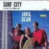 「サーフ・シティ（Surf City）」ジャン&ディーン（1963）