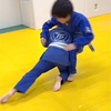 タックルしまくりました