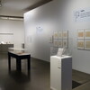 『揺れ動く建築と建築家』展 at 京都国立近代美術館4階