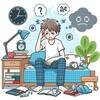 睡眠負債40時間!? 不眠症に悩む日々の苦悩と、ようやく訪れた小さな安らぎ
