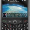 RIM BlackBerry Curve 8900