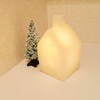 我が家恒例  Xmas前のXmas