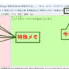 【情報整理ソフトEBt】EBtのメモを探す方法