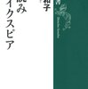 『深読みシェイクスピア』