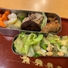 しいたけ☆弁当