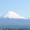 今朝の富士山ＭｔFUJItoday