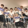 BTS （방탄소년단）パリ公演終了🌟ワールドツアーヨーロッパが終了しました！