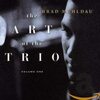 Brad Mehldau 　ブラッド・メルドー　The Art Of The Trio Vol.1  