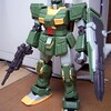 HGUC 1/144 RGM-79FP　ジム・ストライカー