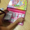 子供の整理整頓はモチベーション次第！