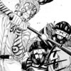 【漫画】「バトルスタディーズ(BATTLE STUDIES)」なきぼくろ：著（既刊33巻まで）大人読みしました。