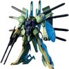 シロッコ謹製の3機の試作MSの運用について 第2話『パラス・アテネの脚』