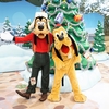 DLRのクリスマス（2.ディズニーランドパークのクリスマス）
