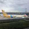 シンガポールDAY1 