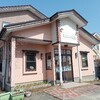 酒田市「そらまめ食堂」の日替わり定食。