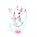 ☆きつねに嫁入り☆