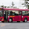 京成トランジットバス　M114