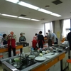 講座「男の料理」♪