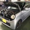 Nワン　エンジン不調修理