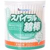 綿棒浣腸はクセになりません！生後２ヶ月の我が子に毎日実践してみる