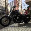 FXDB　タンクアップ　　FLHRS　TWINTECH　ECU