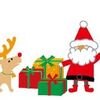クリスマスイブ