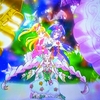 【魔法使いプリキュア】最終回ネタバレ・プリキュアアラモードのキャラ紹介も