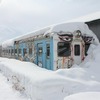 今日の鉄道写真、津軽鉄道その四