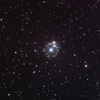 ＮＧＣ６５４３：りゅう座の惑星状星雲