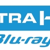 4K 次世代ブルーレイ Ultra HD Blu-ray　DMR-UBZ1
