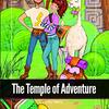 ペルーでの休暇がとんでもないアドベンチャーに！ FXRシリーズから『The Temple of Adventure』のご紹介