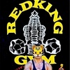 💪REDKING  GYM💪