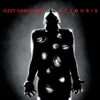 Ozzy Osbourne / Ozzmosis ── 哀愁が魂を染める再発見レビュー