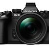 OLYMPUS「OM-D E-M1/E-M5 Mark II」の最新ファームウェアの公開日決定／11月26日 11:00〜