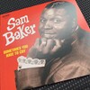 Sam Baker 「Sometimes You Have To Cry」