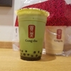 貢茶 Gong cha　福岡パルコ店　(ゴンチャ)