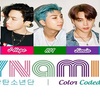 BTS NEW Song Dynamite Teaser video hits over 50 million (Majortoto-01.com)