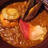 カレーハウス バヤン 御殿場