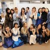 【中西香菜・和田彩花・福田花音・勝田里奈・田村芽美・相川茉穂】これは凄いなぁ～・・・