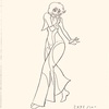 キューティーハニー  設定書（ミスティハニー）