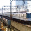 日比谷線と東急の直通運転復活の可能性を考える