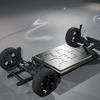 2027年に投入されるマツダのEV専用アーキテクチャー採用車は防府工場で生産へ。